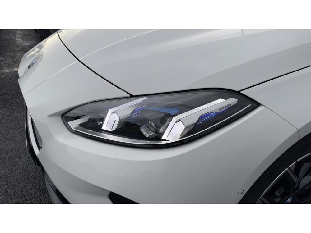 S&eacute;rie 1 118d BVR 150ch M Sport +PK PREMIUM+CUIR 2025 occasion 81580 Soual