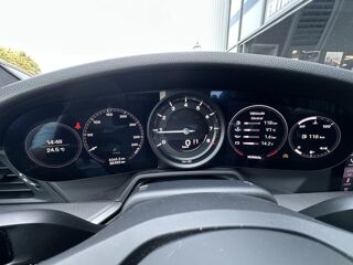 911 3.0i CARRERA 385 CH PDK8 TYPE 992 COUPE PH 1-immat FR-T.O.E 2021 occasion 33127 Saint-Jean-d'Illac