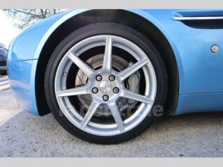 Vantage ROADSTER 4.3 390 BVA6 2008 occasion 83490 Le Muy