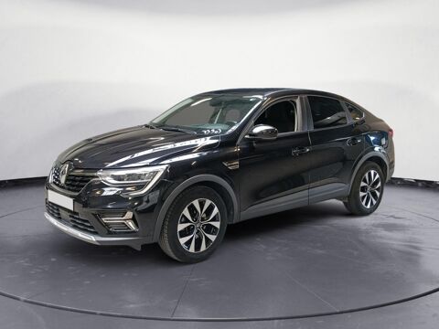 Annonce voiture Renault Arkana 17490 €