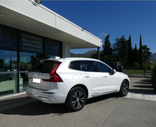XC60 T6 AWD Recharge - 253+145 - Geartronic Inscription 2022 occasion 34190 Ganges