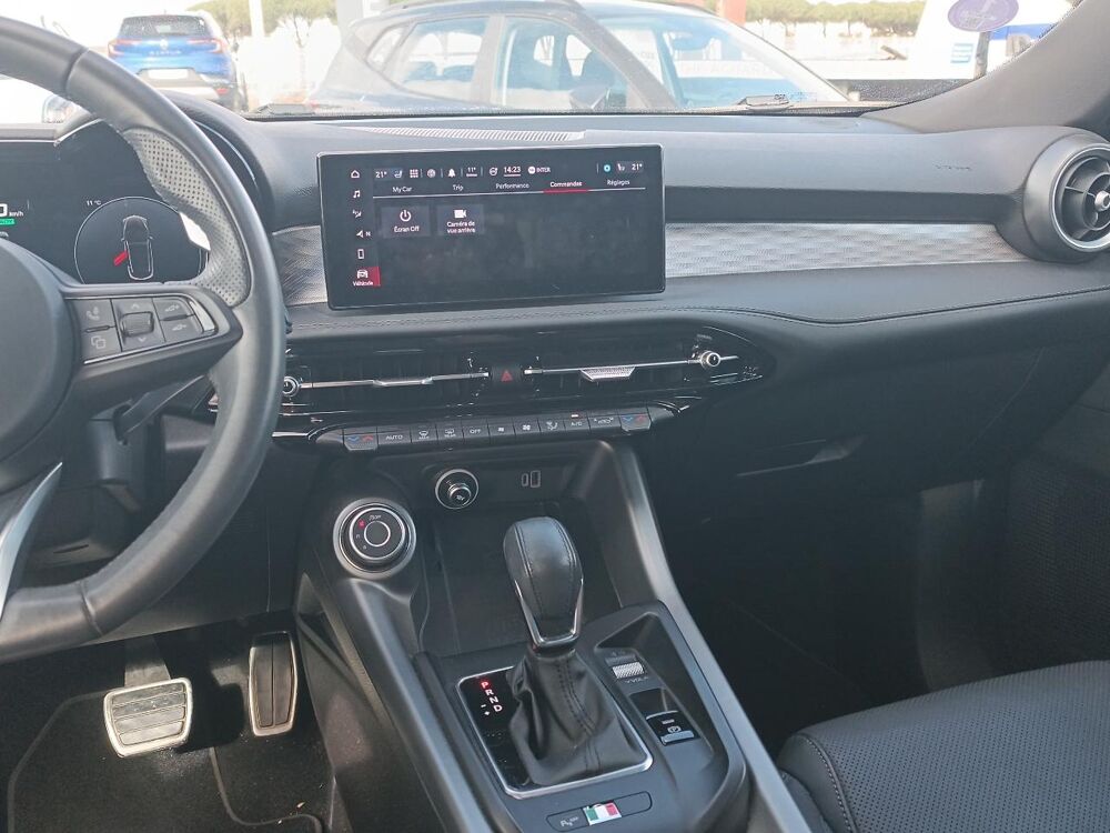 Tonale 1.5 hybrid 160 edizione speciale tct 2022 occasion 88150 Chavelot