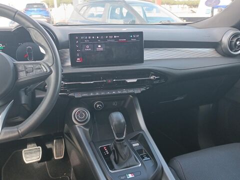 Tonale 1.5 hybrid 160 edizione speciale tct 2022 occasion 88150 Chavelot