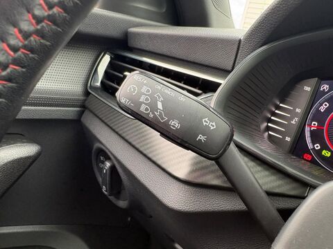 Kamiq 1.0 TSI Evo 110 BV DSG7 Monte-Carlo, cam&eacute;ra de recul, carpl 2021 occasion 31660 Bessi&egrave;res