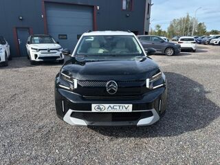 C3 Aircross 1.2 hybride 145 max e-dcs6 2026 occasion 54520 Laxou