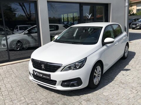 Annonce voiture Peugeot 308 11990 