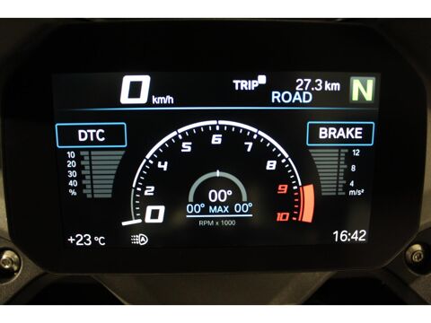 BMW 2024 occasion 95340 Bernes-sur-Oise