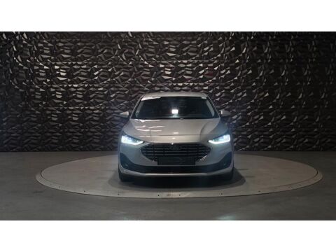 Ford Focus 1.0 Flexifuel mHEV - 125 S&S Titanium X Business 2023 occasion &Eacute;p&ocirc;ne 78680
