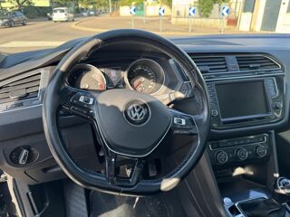Tiguan 2.0 16V TDI BlueMotion - 150 2016 Confortline PHASE 1 2016 occasion 78300 Poissy