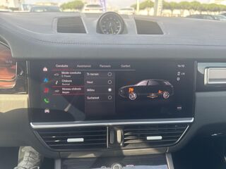 Cayenne (9ya) 3.0 v6 462 e-hybrid 2021 occasion 33127 Saint-Jean-d'Illac
