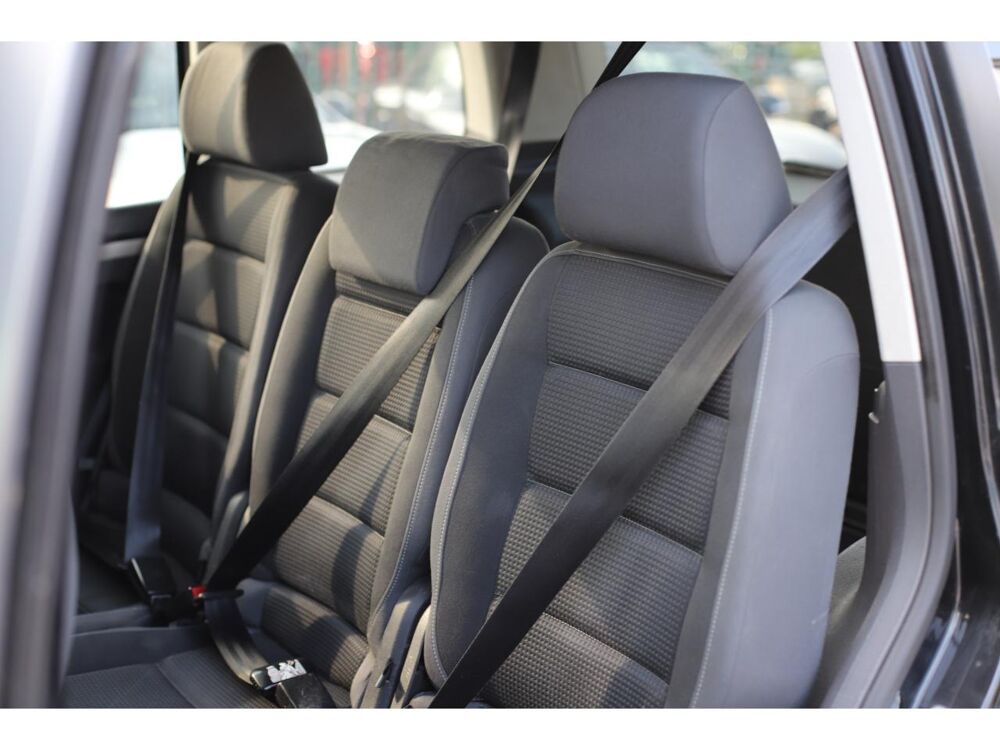 Touran 2.0 16V TDI - 140 Freestyle 7pl 2010 occasion 60740 Saint-Maximin