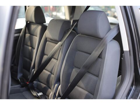 Touran 2.0 16V TDI - 140 Freestyle 7pl 2010 occasion 60740 Saint-Maximin