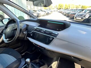 C4 Picasso 1.2 PureTech 12V - 130 S&S 2013 MONOSPACE Rip Curl PHASE 2 2018 occasion 83490 Le Muy
