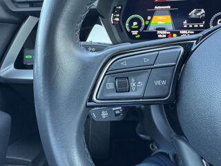 A3 SPORTBACK 40 TFSI e 204ch S-TRONIC6 BUSINESS LINE 2023 occasion 44700 Orvault
