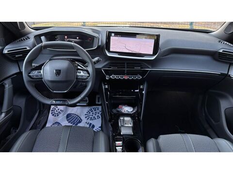 2008 1.2 Hybrid 145 DCS6 GT +PK DRIVE+CAMERA 360+NAVIGATION 2026 occasion 81580 Soual