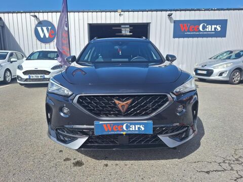 Formentor 1.5 TSI 150 V DSG BVA 2022 occasion 56850 Caudan
