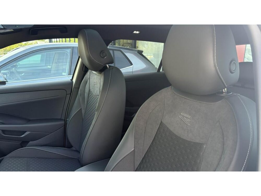 T-ROC 1.5 eTSI 150 DSG R-Line +T.OUVR+GARANTIE 5 ANS+PACK BLACK 2026 occasion 81580 Soual