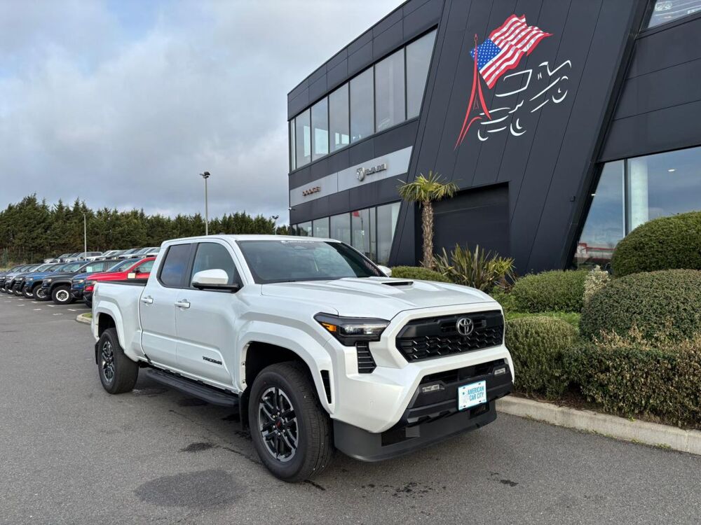 Divers TRD SPORT PREMIUM 2025 occasion 91830 Le Coudray-Montceaux