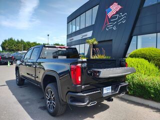 Sierra 1500 Crew cab AT4 4x4 V8 6,2L 2026 occasion 91830 Le Coudray-Montceaux