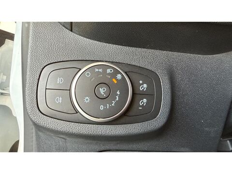 Fiesta 1.0 EcoBoost - 95 ST Line / CARPLAY / SUIVI FORD /CAPTEUR SO 2020 occasion 17600 Saujon