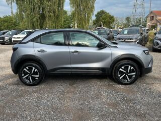 Mokka 1.2 turbo hybrid 136 edition e-dct6 2025 occasion 88150 Chavelot