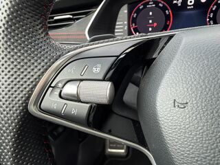 Octavia RS Combi 2.0 TFSI 265 DSG 7 DCC pilot&eacute;es Phase 2 2024 occasion 38330 Montbonnot-Saint-Martin