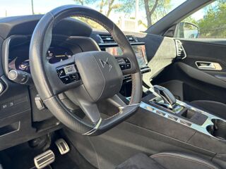 DS3 DS7 E-Tense - 225 Performance Line PHASE 2 2024 occasion 83490 Le Muy