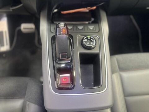 C5 aircross 1.5 BLUEHDI 130 SHINE PACK EAT BVA START-STOP - GARANTIE 12 2021 occasion 16000 Angoul&ecirc;me