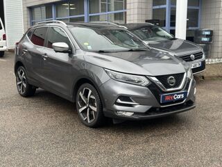 Qashqai 1.5 dCi - 115 - BV DCT 2019 E6-Evap II 2014 Tekna+ PHASE 2 2019 occasion 94360 Bry-sur-Marne