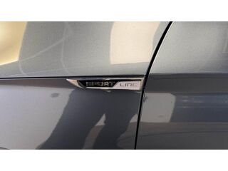 Superb Combi Sportline 1.4 TSI PHEV 218 - 2&egrave;me main - Entretien Com 2020 occasion 60740 Saint-Maximin