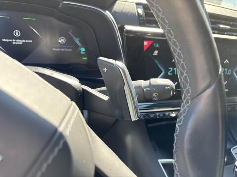 DS3 DS7 Crossback E-Tense - 300 - 4x4 Rivoli 2022 occasion 47200 Saint-Pardoux-du-Breuil