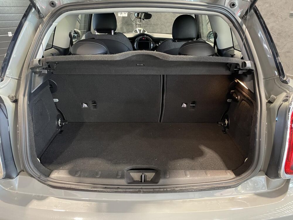 Cooper D 1.5i 136 Cooper Chili Hatch - RADAR AV/ AR - AppleCarplay 2019 occasion 25300 Pontarlier