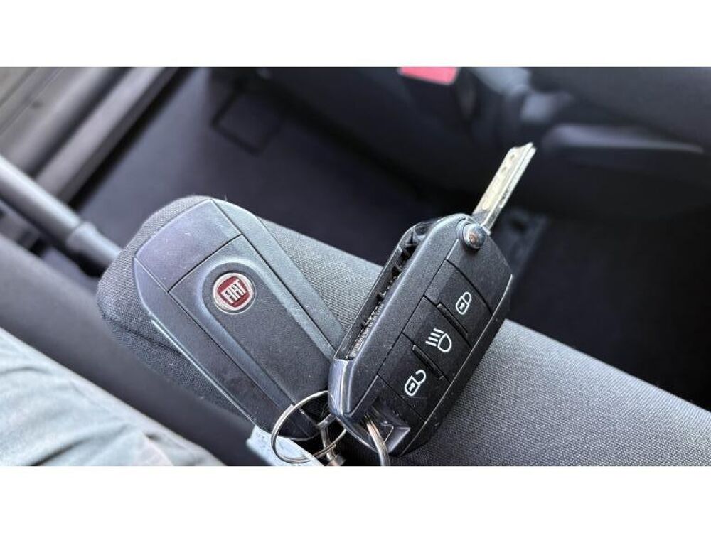 Scudo M 2.0 BlueHDi 180 BVA Cabine Approfondie Fixe PRIX HT 2023 occasion 81580 Soual