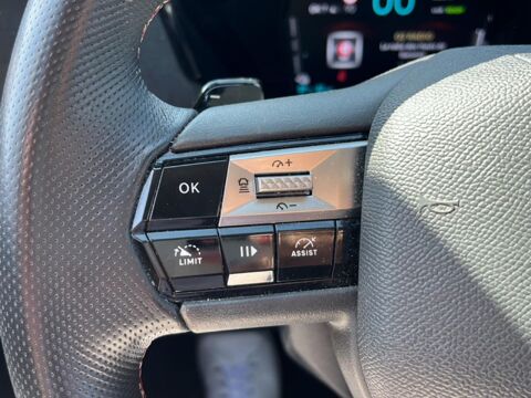 DS4 E-tense 225 performance line + 2023 occasion 54520 Laxou
