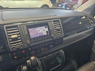 MULTIVAN T6 2.0 TDI 198 DSG GENERATION SIX 7PL BULLI 2019 occasion 26000 Valence