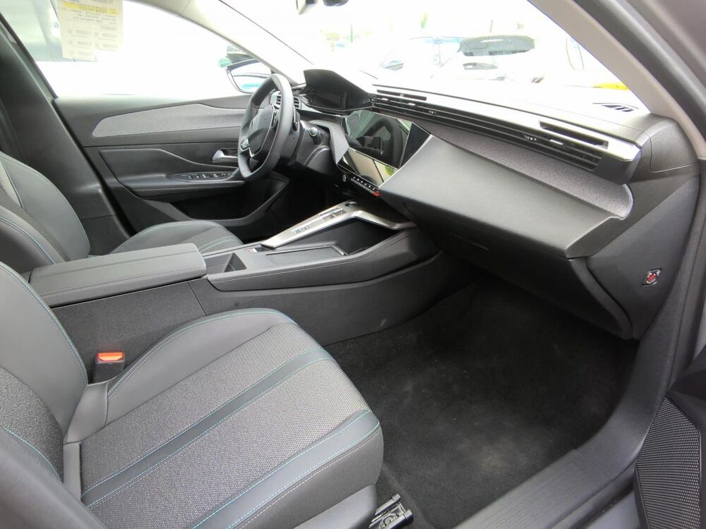 408 1.2i Hybrid -145 - BV e-DCS6 BERLINE Allure 2025 occasion 47200 Saint-Pardoux-du-Breuil