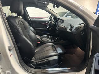 S&eacute;rie 1 120d xDrive BVA Luxury - Garantie 6 Mois 2019 occasion 94360 Bry-sur-Marne