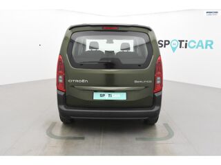 Berlingo Essence 110 ch M BVM6 Plus ADML/Cam&eacute;ra OR FRANCE 2024 occasion 33620 Cavignac