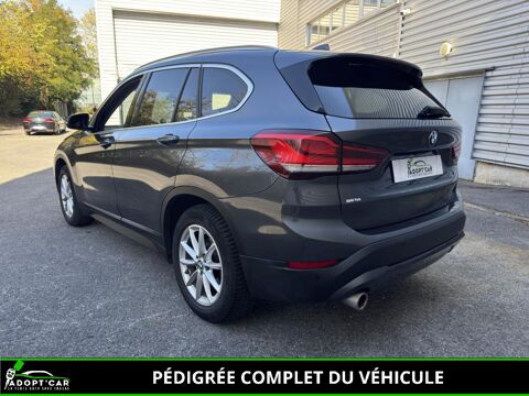 X1 sDrive 18i - BV DKG F48 LCI Business Design PHASE 2 2019 occasion 77185 Lognes