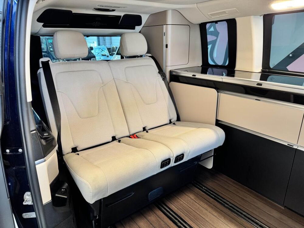 Divers CLASSE V 250D 190ch 4MATIC 2016 occasion 26000 VALENCE