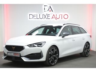 Leon VZ 1.4 e-Hybrid 245 - DSG 6 2022 occasion 06550 La Roquette-sur-Siagne