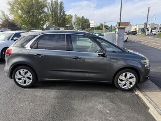C4 Picasso 2.0 BlueHDi - 150 - BV EAT6 MONOSPACE Exclusive GPS + CAMERA 2014 occasion 19100 Brive-la-Gaillarde