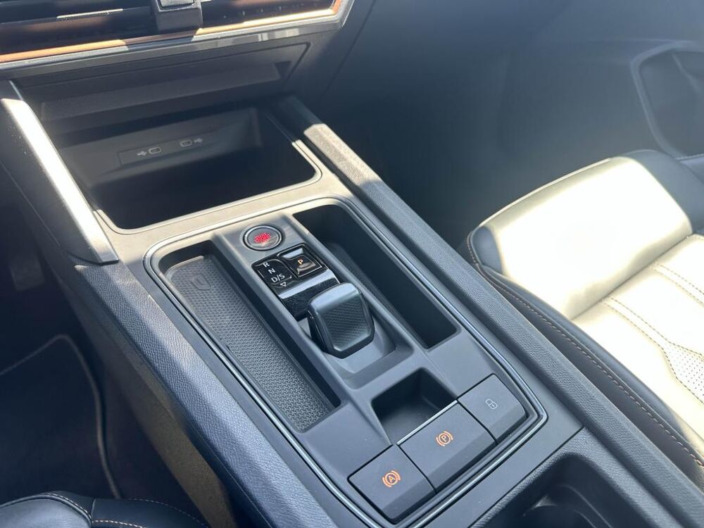 Formentor 1.5 TSI 150 VZ-Line - BEATS - PACK HIVER - CAMERA 2022 occasion 13760 Saint-Cannat