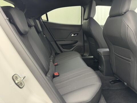 Mokka 1.2i Turbo Hybrid - 136 - BV e-DCT6 - S&S 2020 GS PHASE 2 2025 occasion 33130 B&egrave;gles