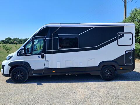  2025 occasion 13760 Saint-Cannat