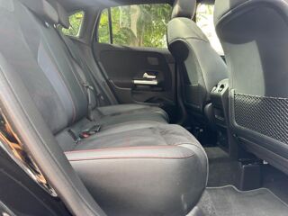 Classe GLA 250 e + Hybrid EQ Power - BV 8G-DCT - BM H247 AMG Line 2021 occasion 77185 Lognes