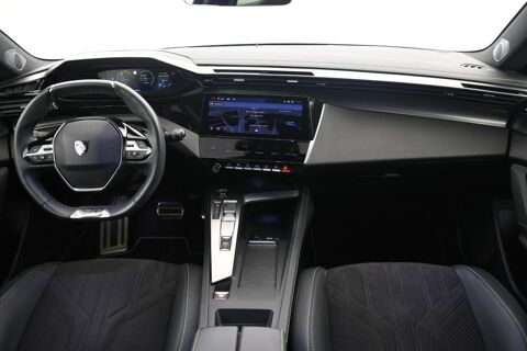 308 PHEV 180 e-EAT8 GT occasion 17130 Montendre