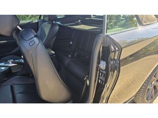 Serie 2 M235i CAB - BVA Sport M Performance - SUIVI BMW - 2015 occasion 13760 Saint-Cannat