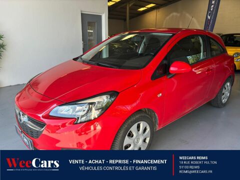 Opel corsa 1.4i - 90 S&S Enjoy