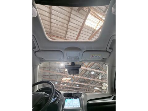 Mondeo SW 2.0 TDCi - 150 - BV PowerShift Euro 6.2 SW BREAK Titani 2018 occasion 78680 &Eacute;p&ocirc;ne